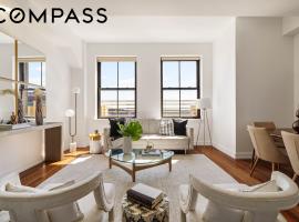 1 Hanson Place #21C 格林堡 Fort Greene, NY