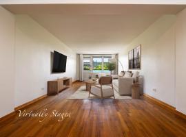 525 OCEAN Parkway #4A 肯辛顿 Kensington, NY