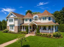 78 Swan Court 长岛 East Hills, NY