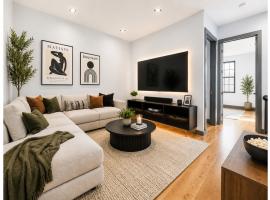 1585 BERGEN Street #1 布鲁克林 Weeksville, NY