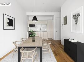 26 GOODWIN Place #4R 布什维克 Bushwick, NY