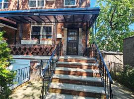 455 E 43rd Street 布鲁克林 Brooklyn, NY
