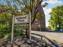 1234 Midland Avenue #1c 布朗士 Bronxville, NY