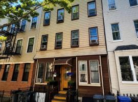 236 Suydam Street 布鲁克林 Brooklyn, NY