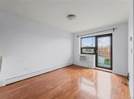 456 W 167th Street #6G 北曼哈顿 New York (Manhattan), NY
