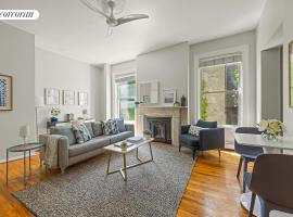 110 CLINTON Avenue #2B 房源照片 1