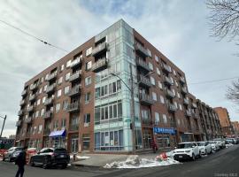 13621 Latimer Place #6G 法拉盛 Flushing, NY