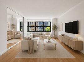 225 E 57TH Street #4M 中城东区 Sutton Place, NY