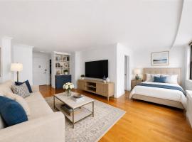 225 E 36th Street #9D 中城东美利山 Murray Hill, NY