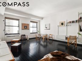 20 Pine Street #2903 曼哈顿金融区 Financial District, NY