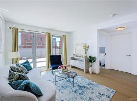 13835 39th Avenue #4B 法拉盛 Flushing, NY