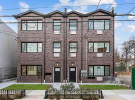 238 Wyona Street #2 布鲁克林 Brooklyn, NY