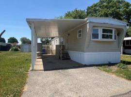 70 Revere Drive 东长岛 Bohemia, NY