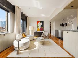 5 E 22ND Street #PHDF 基普斯湾 Flatiron, NY