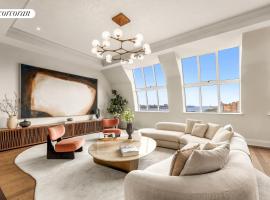 344 W 72ND Street #PHE 上西城林肯廣場 Lincoln Square, NY