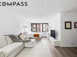110 E 36th Street #5B 中城东美利山 Murray Hill, NY