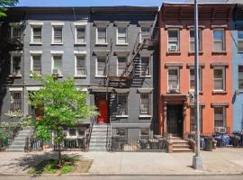 59 DUFFIELD Street 布鲁克林市中心 Downtown Brooklyn, NY