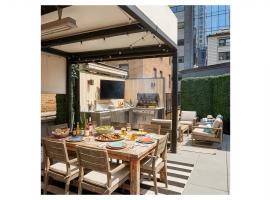 152 W 58TH Street #PH8 中央公园南街 Central Park South, NY