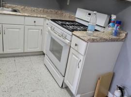 3238 Ely Ave 布朗士 Bronx, NY