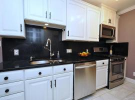 280 Bronxville Road #4O 布朗士 Bronxville, NY
