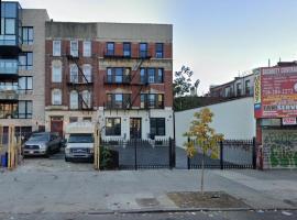 16 & 18 Lenox Road #12 布鲁克林 Brooklyn, NY