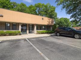 1641A Medford Avenue 东长岛 Medford, NY
