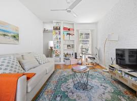 234 E 14TH Street #5A 房源照片 1