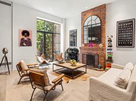 344 W END Avenue #1/2 上西城 Upper West Side, NY