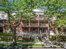 6434 Grand Central Parkway #2B 森林小丘 Forest Hills, NY