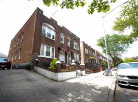 35-46 92nd Street 杰克逊高地 Jackson Heights, NY