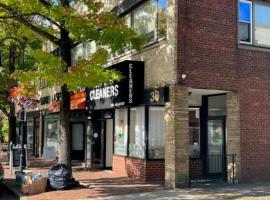 33 Great Neck Road #9 大颈 Great Neck, NY