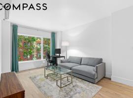 15 E 19th Street #2E 布鲁克林 Prospect Park South, NY