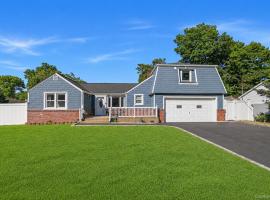 33 Lillian Road 东长岛 Nesconset, NY