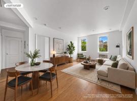 11 IRVING Place #3F 房源照片 1