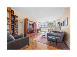 555 KAPPOCK Street #2T 布朗士 Spuyten Duyvil, NY