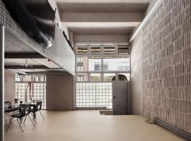 529 W 42nd Street #1A 中城西区 Hell's Kitchen, NY