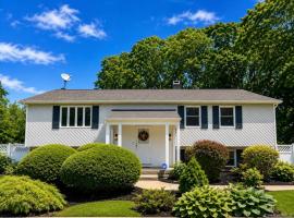 27 Wedgewood Drive 科勒姆 Coram, NY