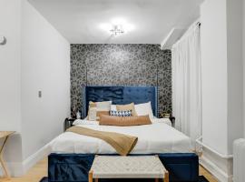 56 COURT Street #2B 布鲁克林 Brooklyn Heights, NY