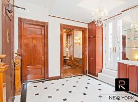 21 E 84th Street #THOUSE 上东城 Upper East Side, NY