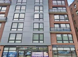 10919 72nd Road #6F 森林小丘 Forest Hills, NY