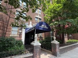 4035 Ithaca Street #4G 艾姆赫斯特 Elmhurst, NY