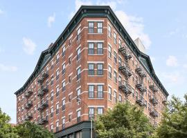 99 Bank Street #2A 西村区 West Village, NY
