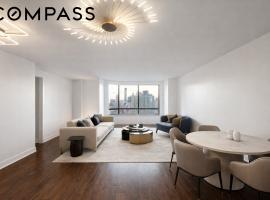 630 1st Avenue #33K 中城东美利山 Murray Hill, NY