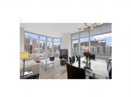 10 W END Avenue #24D 上西城林肯廣場 Lincoln Square, NY