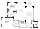 5800 Arlington Avenue #18J 房源照片 1