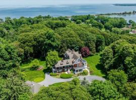 563 Asharoken Avenue 北港 Northport, NY