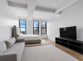 315 Seventh Avenue #17C 切尔西 Chelsea, NY