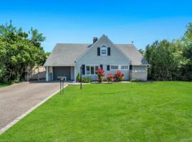 11 Wagon Lane 长岛 Levittown, NY