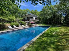 78 Shadom Lane 汉普顿 East Hampton, NY