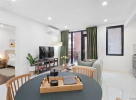 124-28 Queens Boulevard #9B 房源照片 1